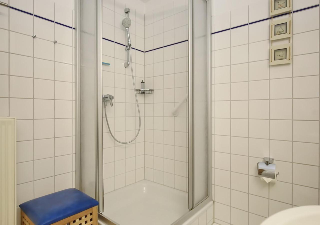 Papillon Wohnung 18-3 Boltenhagen Kültér fotó